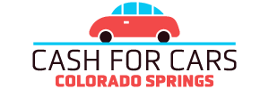 cash for cars in Colorado Springs